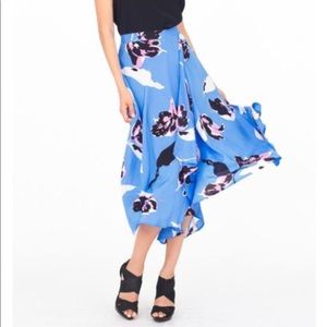 Yumi Kim Floral Skirt